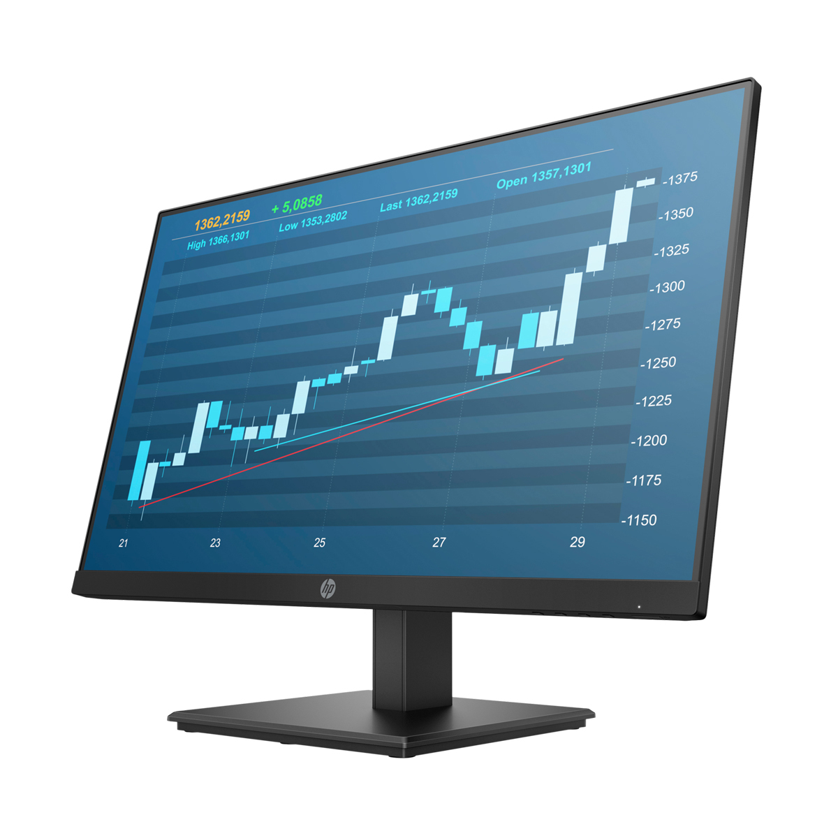 Dalle Ecran HP 2SL53PA 14 FHD LED IPS LCD Display