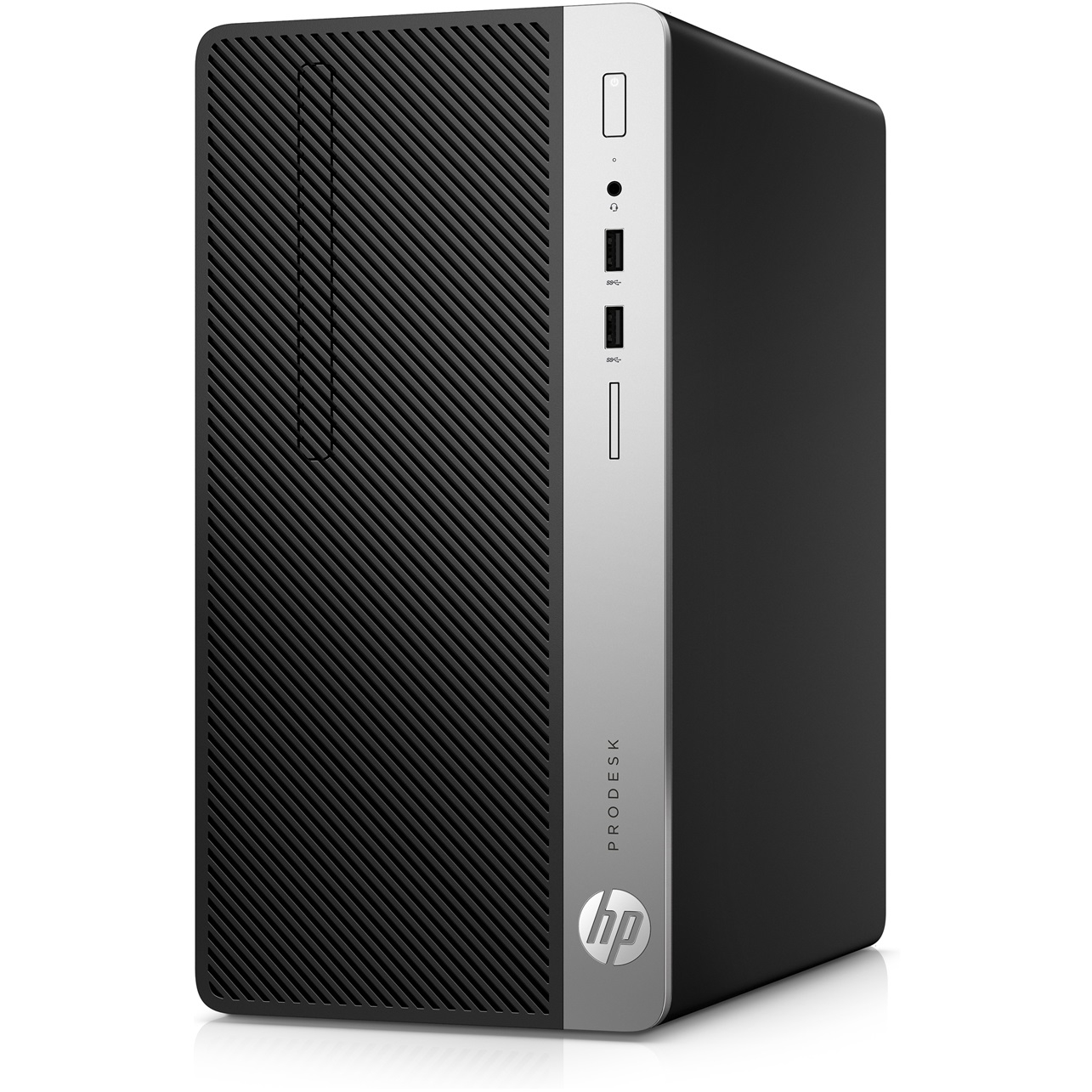 【お買得】HP ProDesk 400 G4 デスクトップ 7Gen HP ProDesk 400 G4 Microtower-PC Intel i5-7500 - PC online kaufen | NBB
