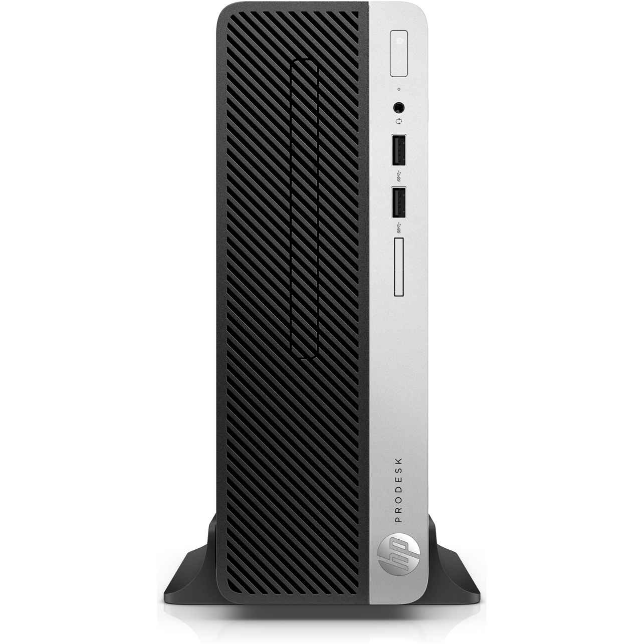 HP ProDesk 400 G5 SFF 4CZ70EA - PC online kaufen | NBB