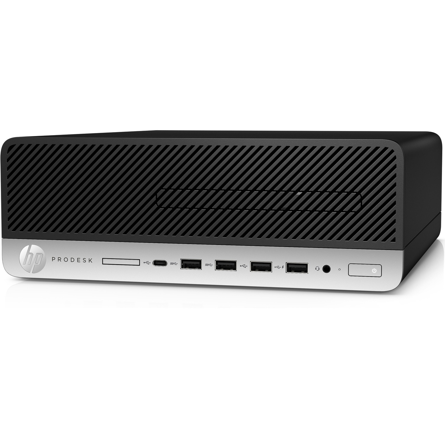 HP ProDesk 600 G5 SFF 7AC36EA - PC online kaufen | NBB