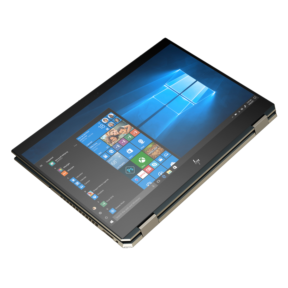 HP Spectre x360 15-df0126ng - Notebooks online kaufen | NBB