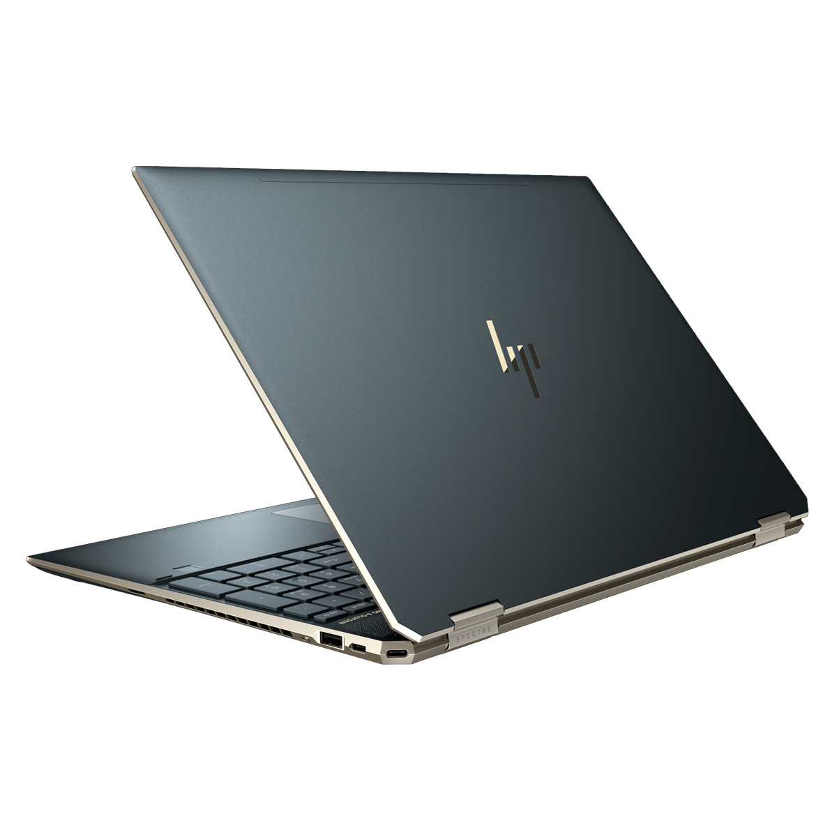 ★良好★ HP SPECTRE X360 i7 16GB SSD512 _844 ᐉ Купити Ноутбук HP Spectre x360 (i7-10710U | 16Gb | 1000Gb SSD