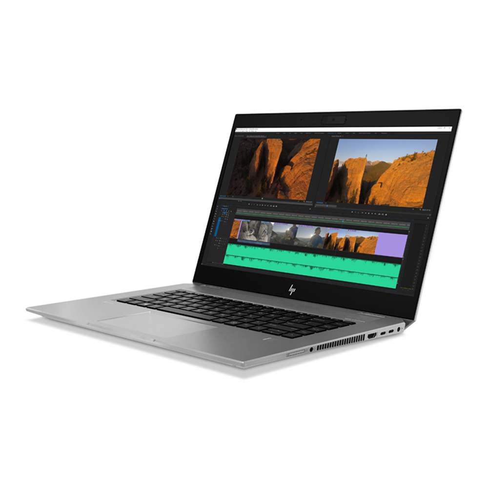 HP ZBook Studio G5｜i7-9750H SSD512GB HP ZBook Studio G5 6TW57EA - Notebooks online kaufen | NBB