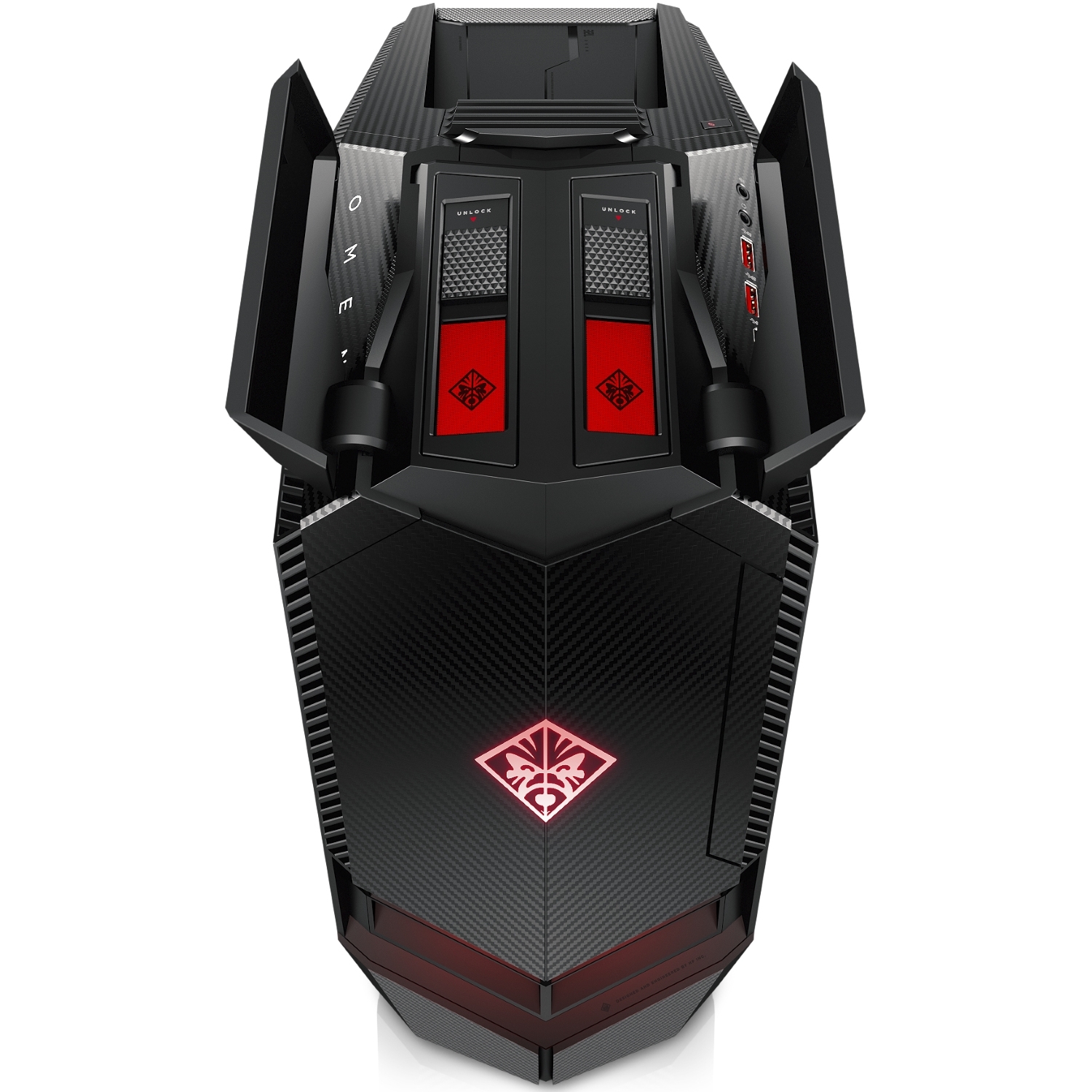 OMEN by HP Desktop - PC online kaufen | NBB