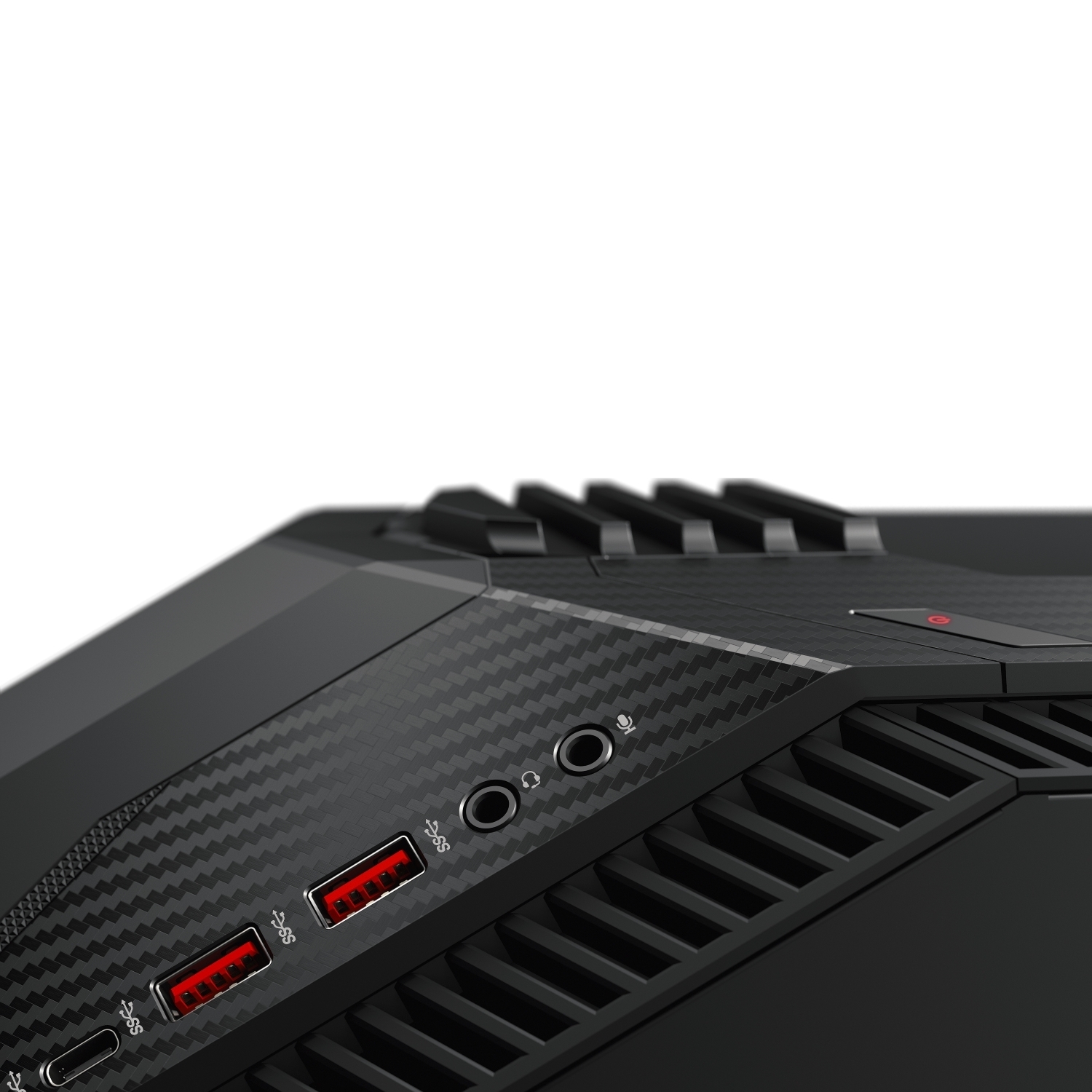 OMEN by HP Desktop - PC online kaufen | NBB