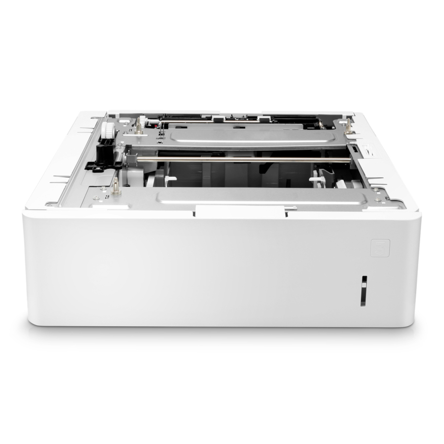 HP L0H17A LaserJet Papierfach Druckerzubehör