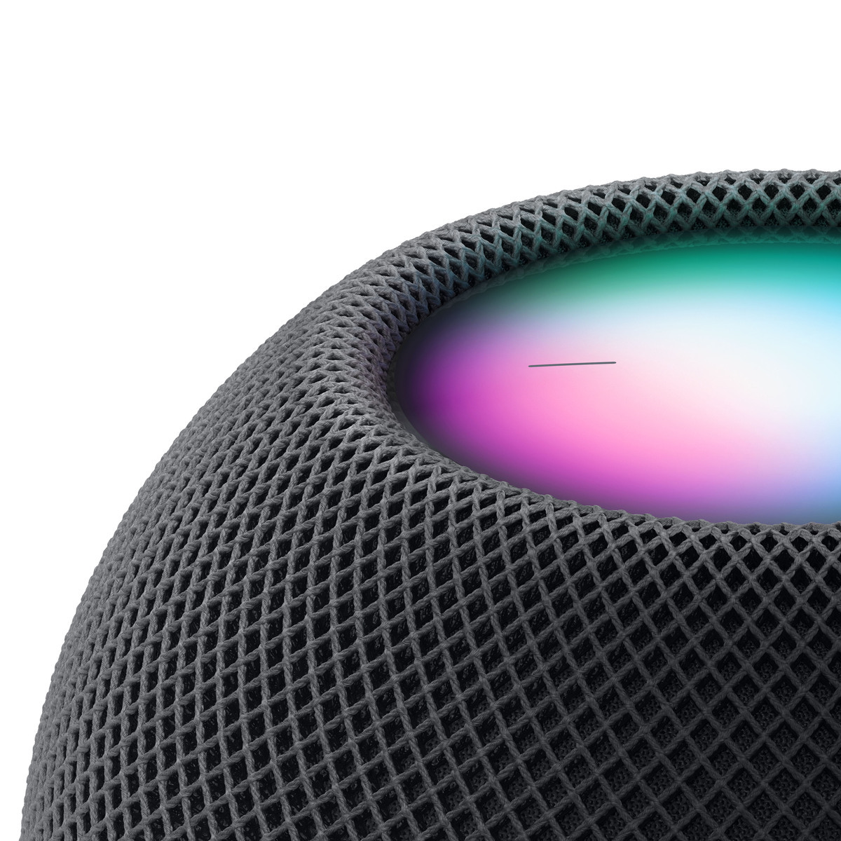 Apple HomePod Mini (Orange) MJ2D3D/A - Heimautomatisierung online