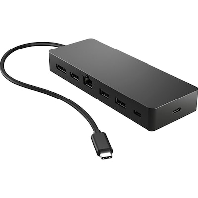 Thumbnail - HP Universal USB-C Multiport Hub