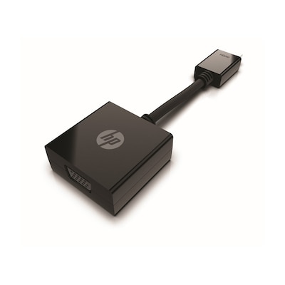 HP HDMI zu VGA Adapter