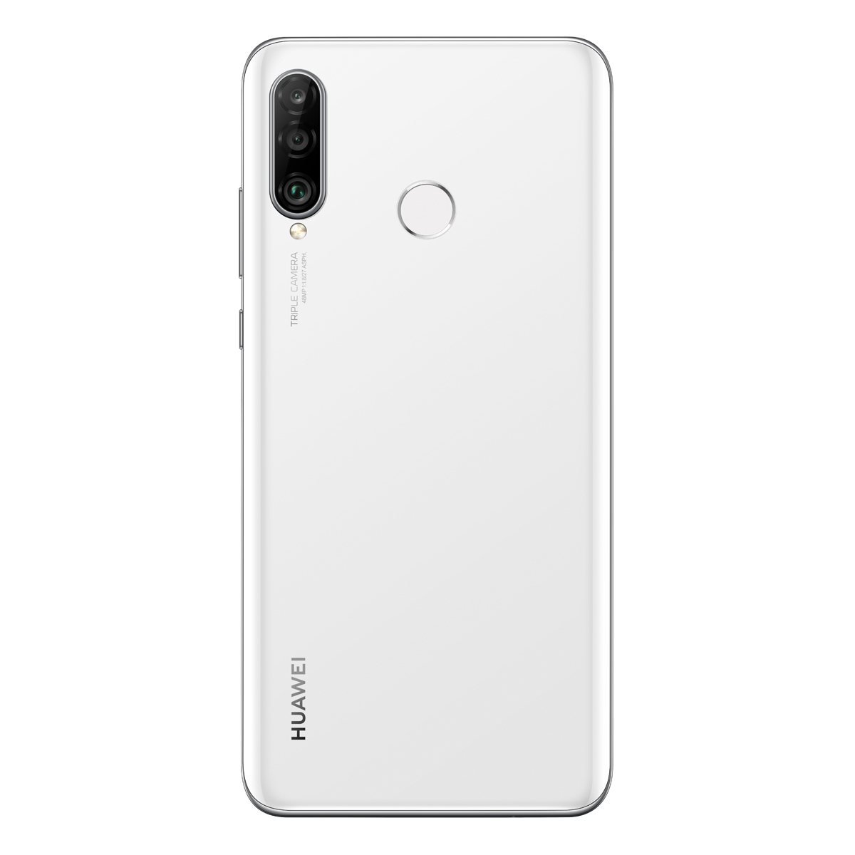 HUAWEI P30 lite 64GB Hybrid-SIM White EU - Handy online kaufen | NBB