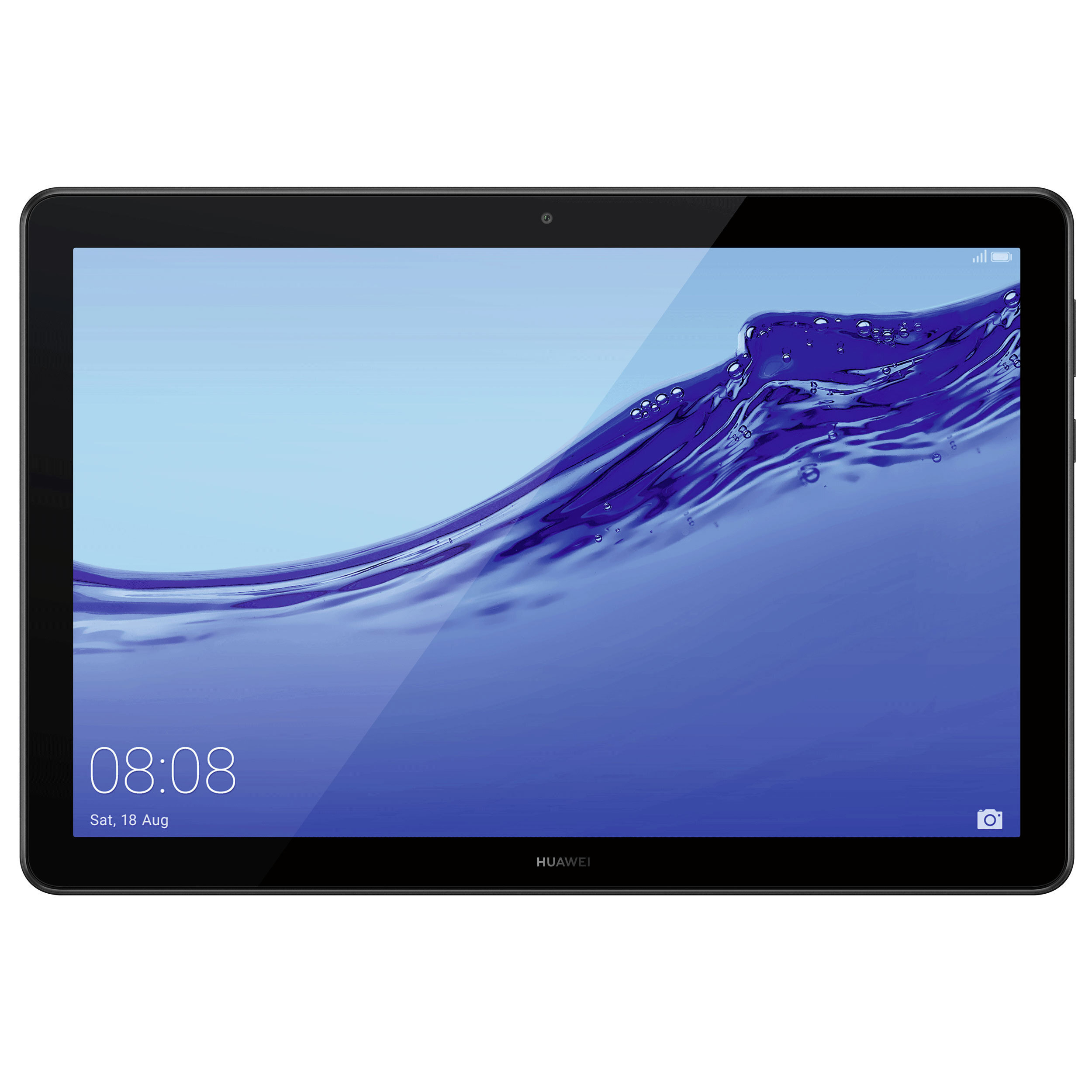 HUAWEI MediaPad T5 10 WiFi 4GB+64GB Schwarz - Tablet online kaufen