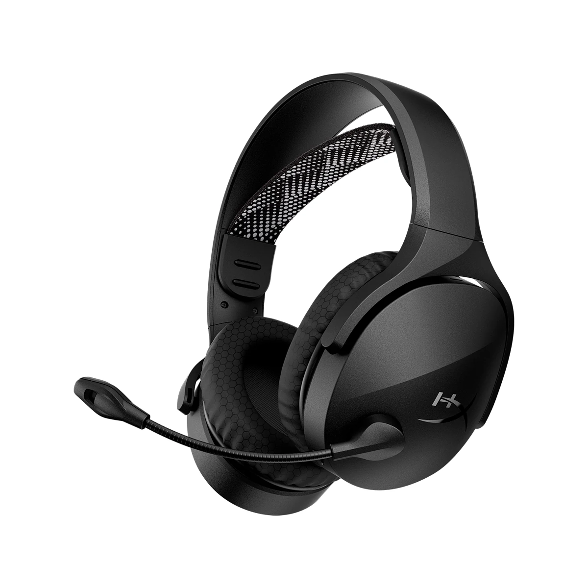 HyperX Cloud Jet Wireless Black Gaming Headset