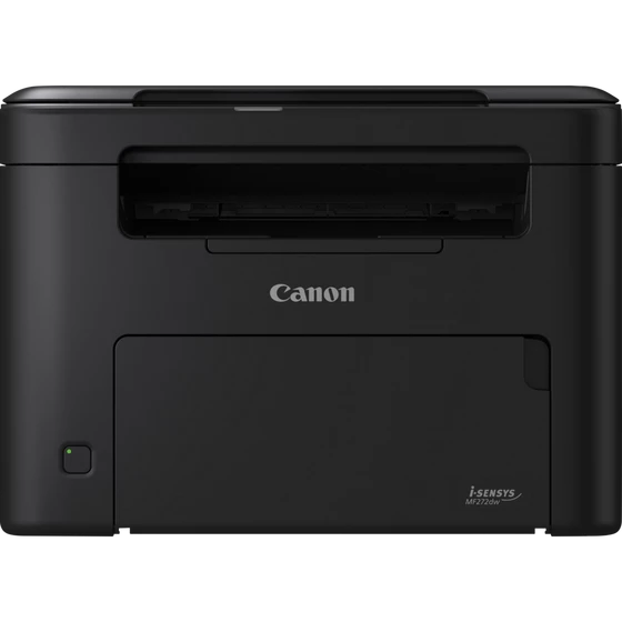 Thumbnail - Canon i-SENSYS MF272dw 3in1 Laser-Multifunktionsdrucker - A4, s/w, Drucker, Kopierer, Scanner, USB, WLAN, Duplex