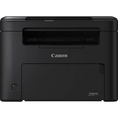Canon i-SENSYS MF272dw 3in1 Laser-Multifunktionsdrucker - A4, s/w, Drucker, Kopierer, Scanner, USB, WLAN, Duplex