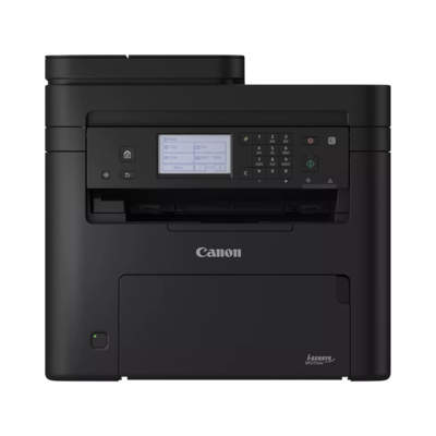 Thumbnail - Canon i-SENSYS MF275dw 4in1 Laser-Multifunktionsgerät - A4, s/w, Drucker, Scanner, Kopierer, Fax, USB, WLAN, Duplex