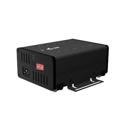 i-tec USB-C/USB-A Metal Charging+Data HUB 15W per port, 10x USB-C, 180W