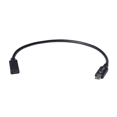 i-tec USB-C Extension Cable (30 cm)