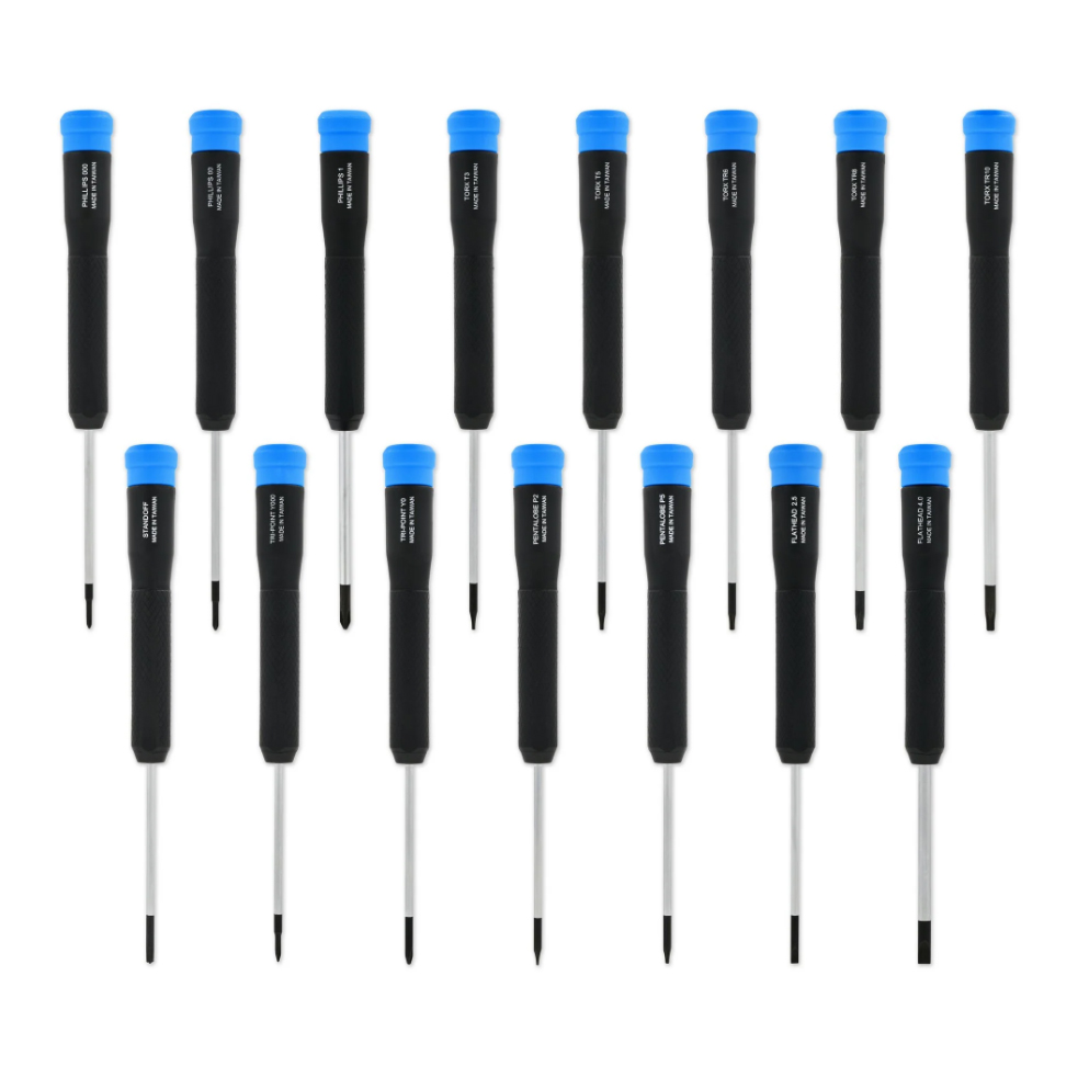 iFixit Marlin Screwdriver Set