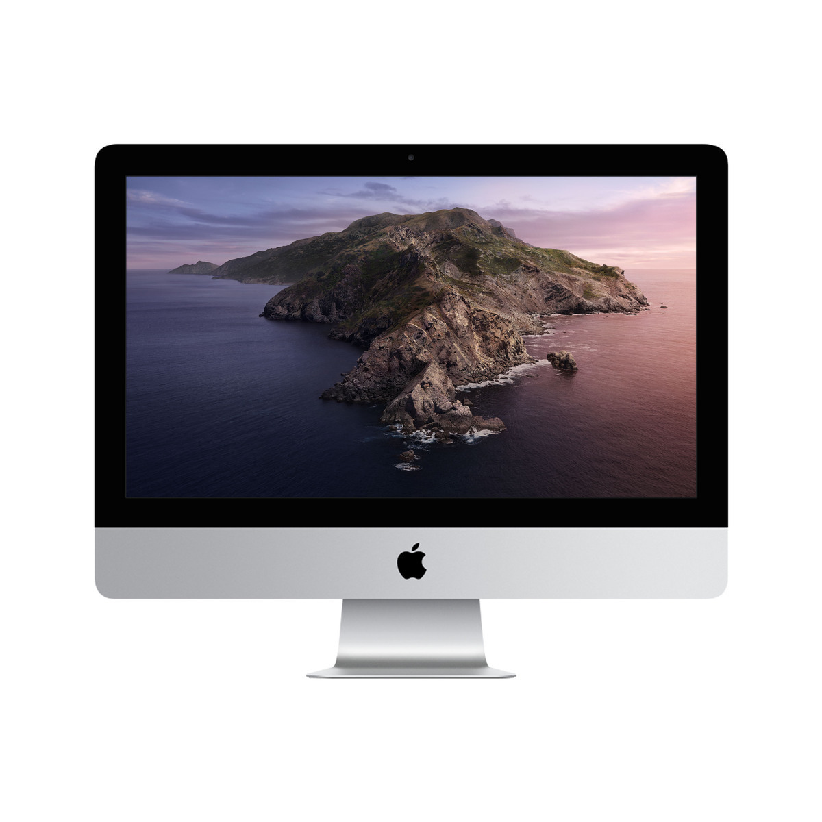 Apple iMac 21,5