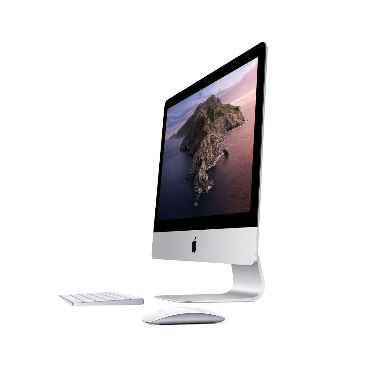 Apple iMac 21,5