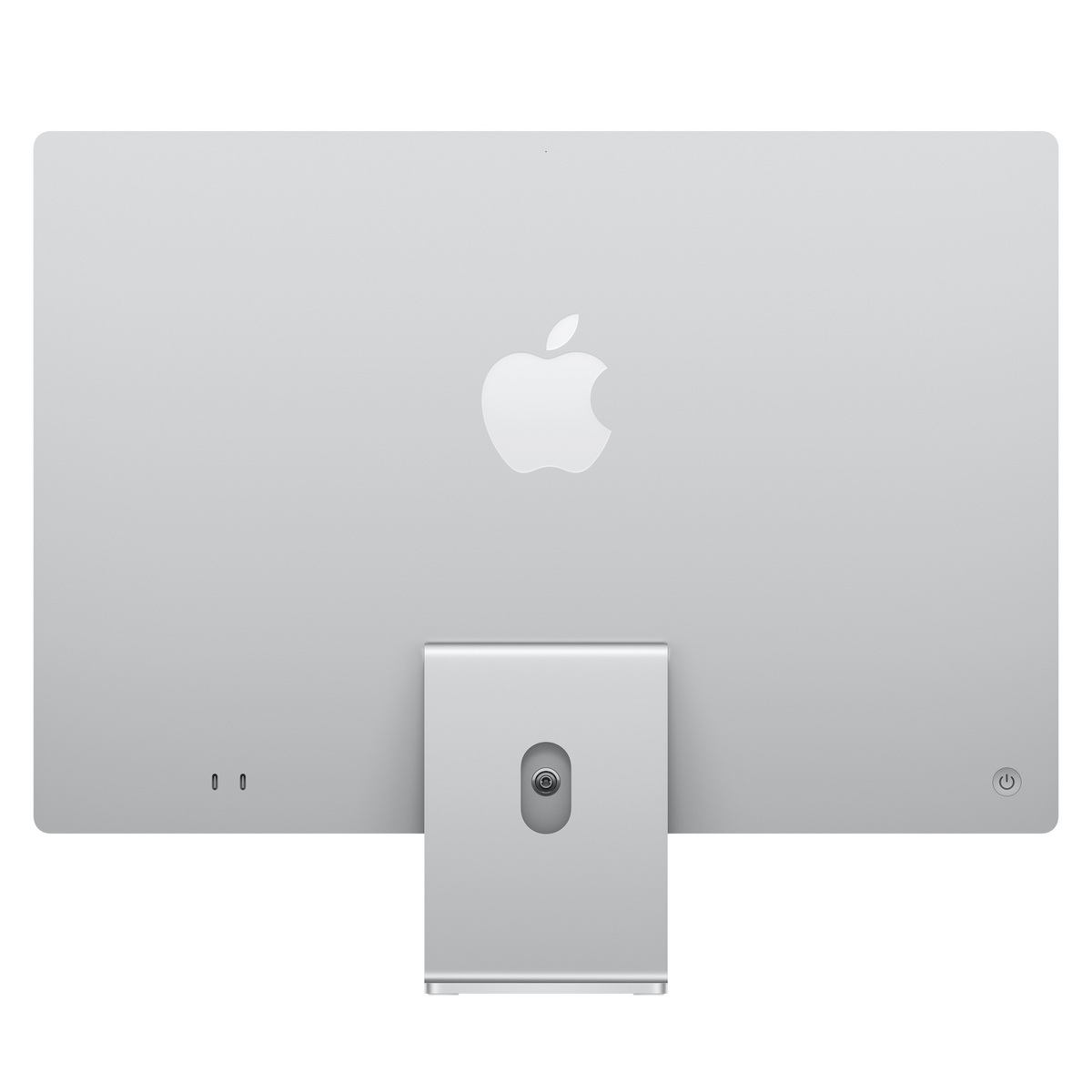 Apple iMac Silber CZ1E2-0111000 - 61cm(24‘‘)  M4 8?Core CPU, 8?Core GPU, 24GB RAM, 512GB SSD, Standardglas, Magic Keyboard PC Produkt Bild 3
