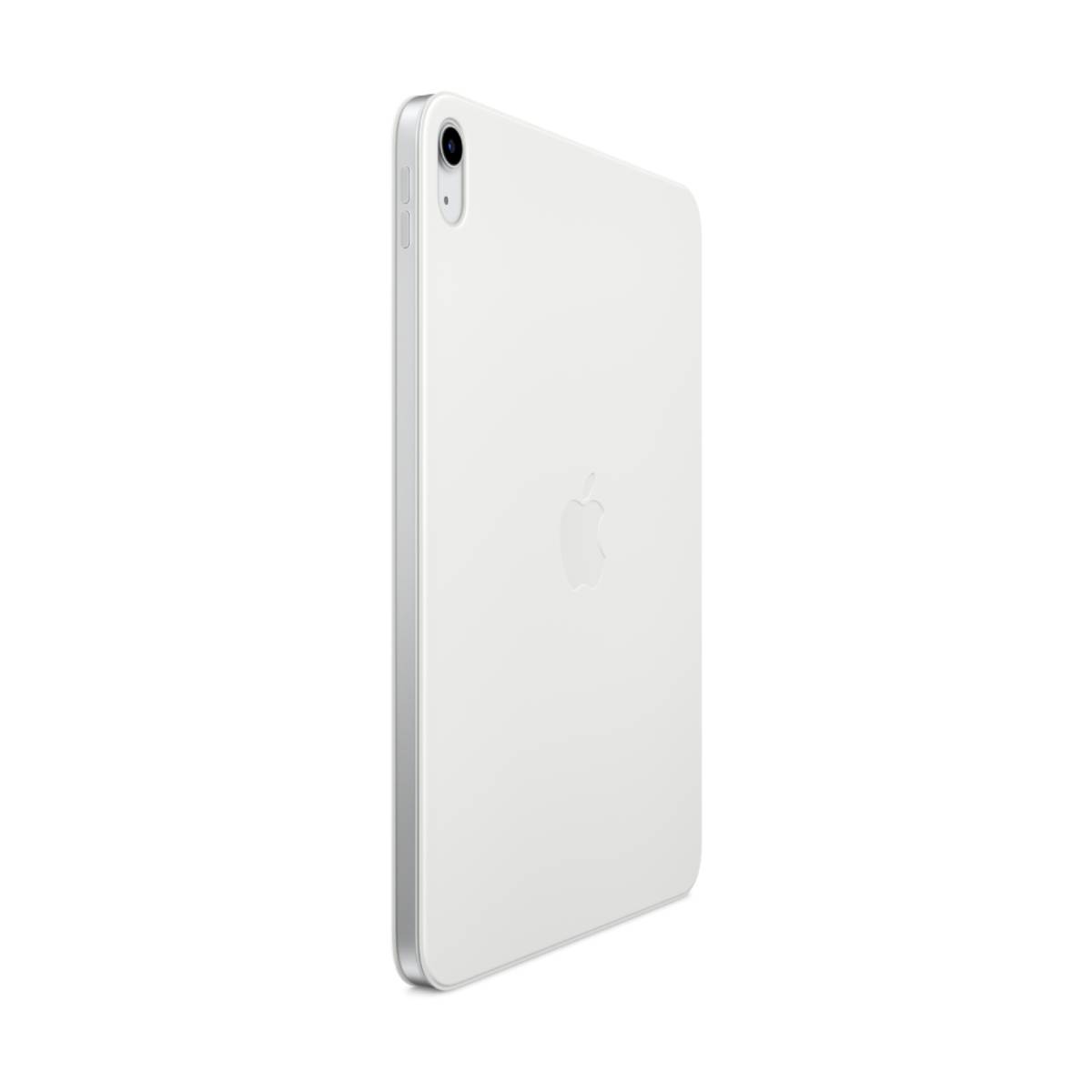 Apple Smart Folio iPad 10 Gen. (weiß) - Tablettaschen online