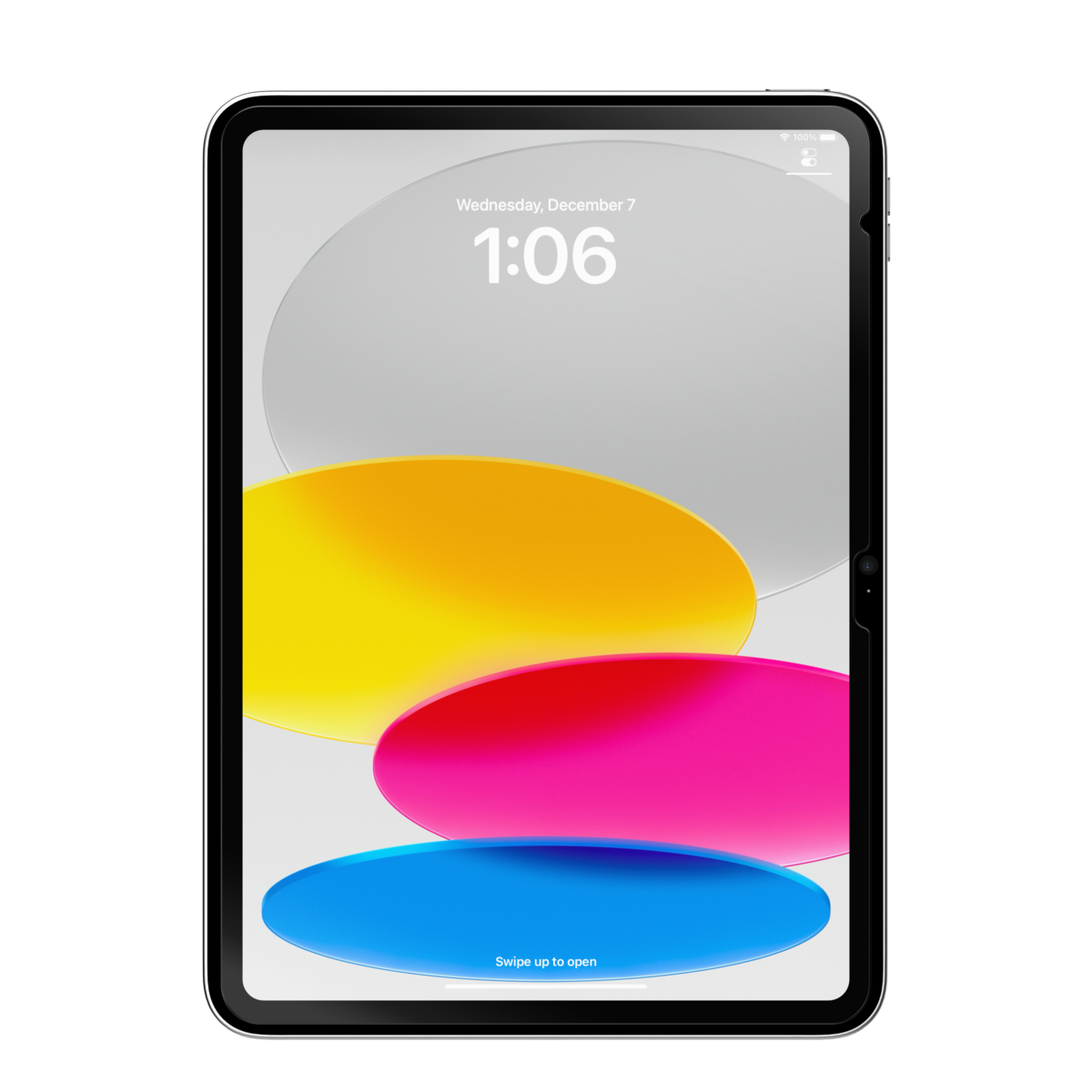 OtterBox Glass Apple iPad...