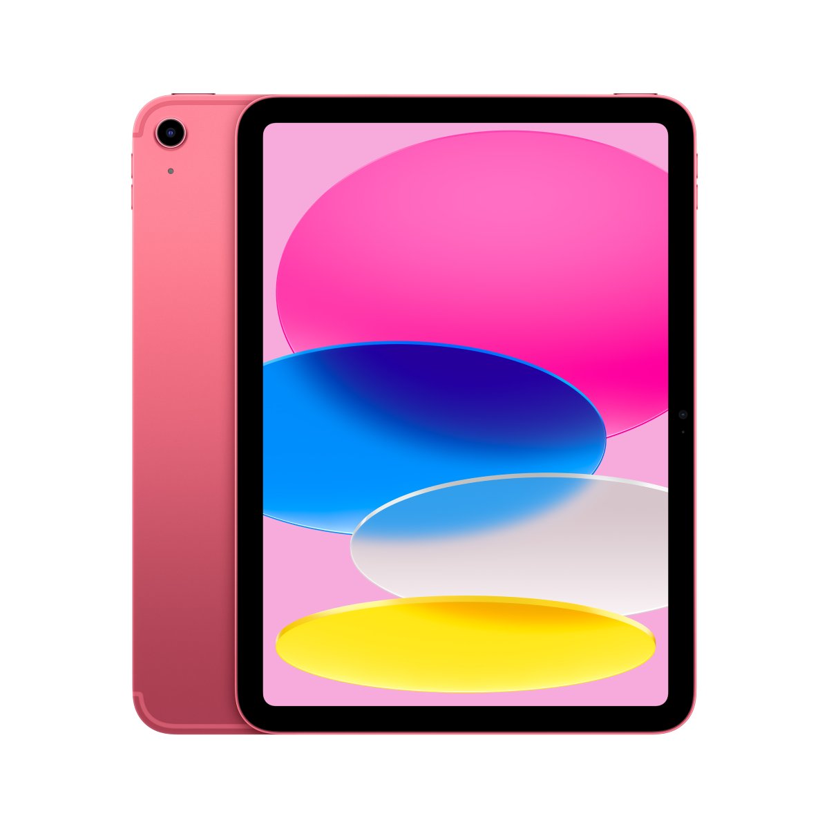Apple iPad 11 Wi-Fi+Cellular 512GB pink 11.Gen
