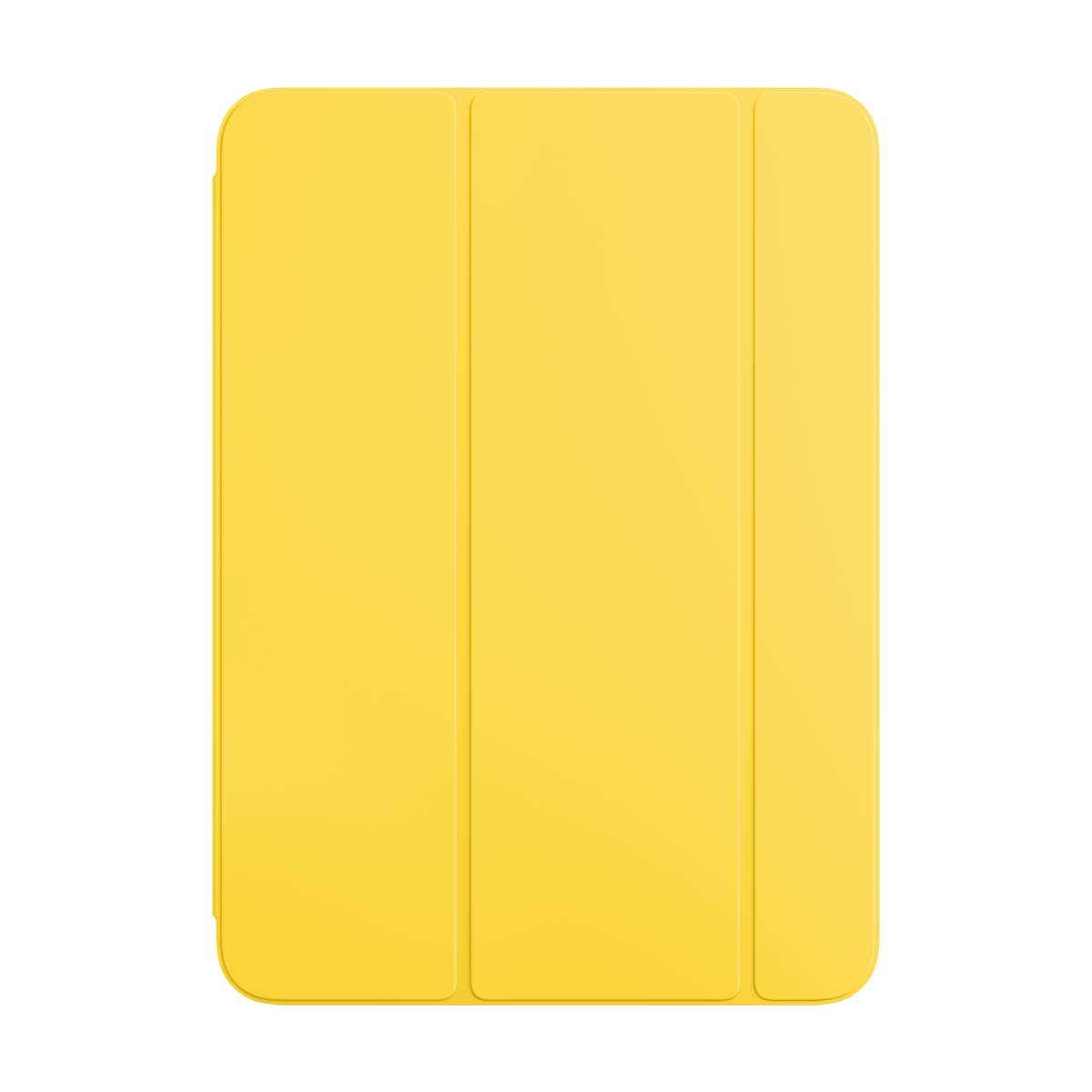Apple Smart Folio iPad 10 Gen. & 11 Gen. limonade Tabletzubehör
