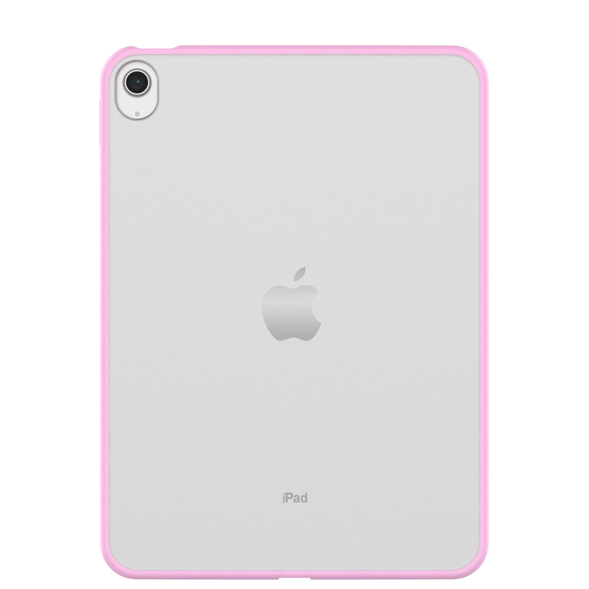 OtterBox Profile Apple iPad A16/10th gen Liget Pink - clear/pink