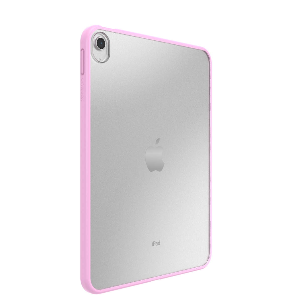 OtterBox Profile Apple iPad (A16/10th gen) Liget Pink - clear/pink Tablettaschen Produkt Bild 2