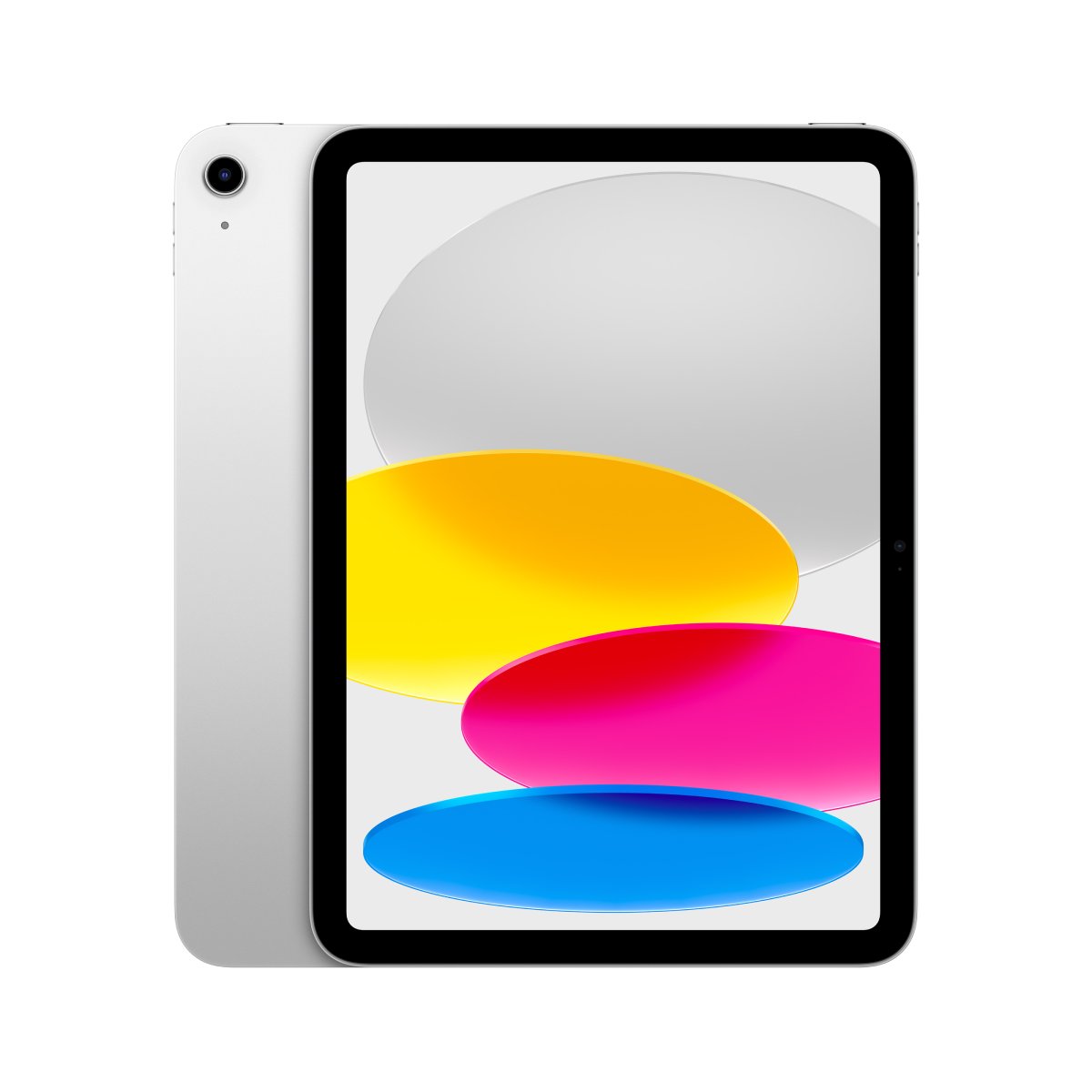 Apple iPad 11 Wi-Fi 128GB silber 11.Gen B-Ware
