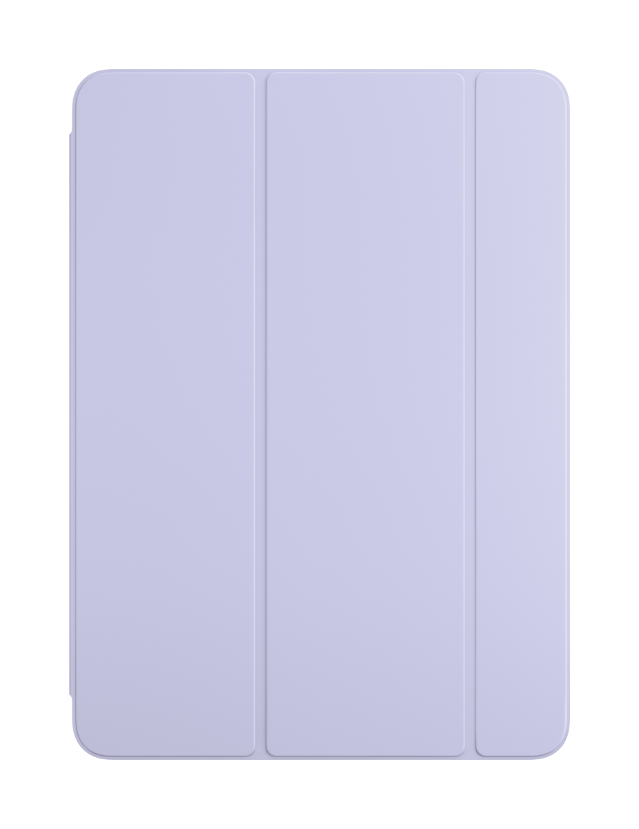 Apple Smart Folio iPad Air 11 MWK83ZM/A M3 hellviolett