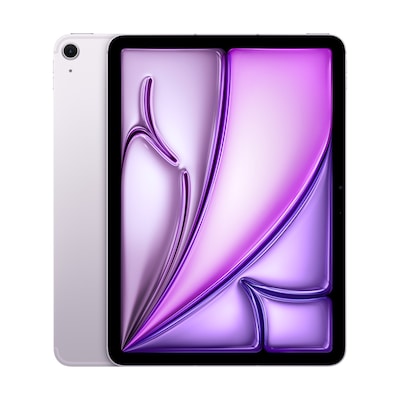 Apple iPad Air 11 Wi-Fi+Cellular 512GB M3 Violett