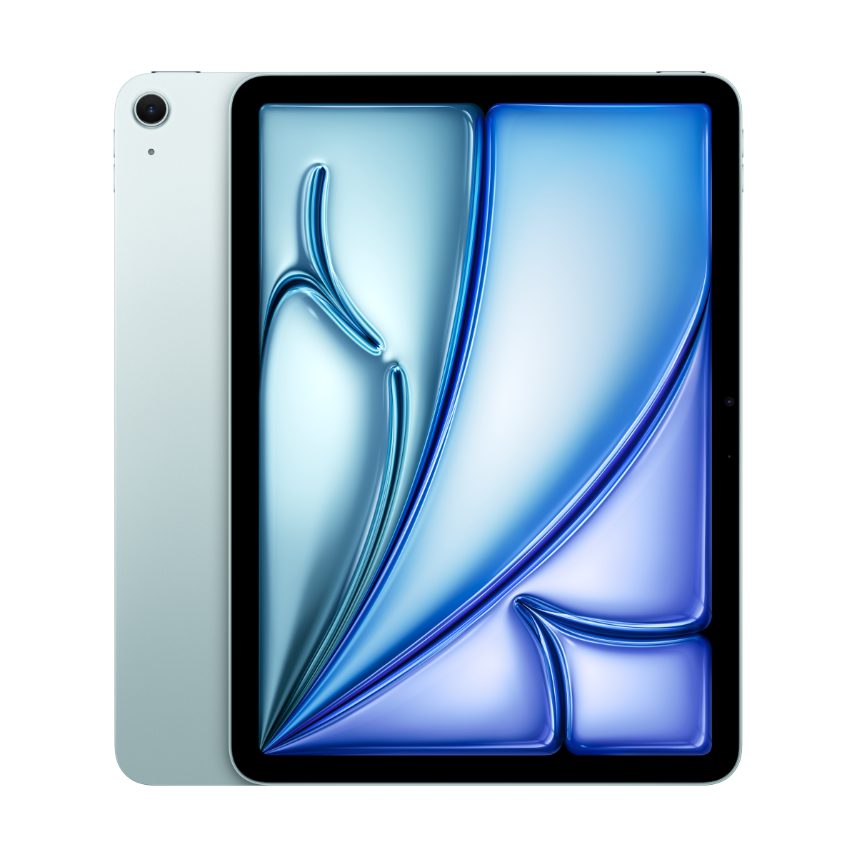 Image of Apple iPad Air 11 M4 Wi-Fi 256GB - Blau