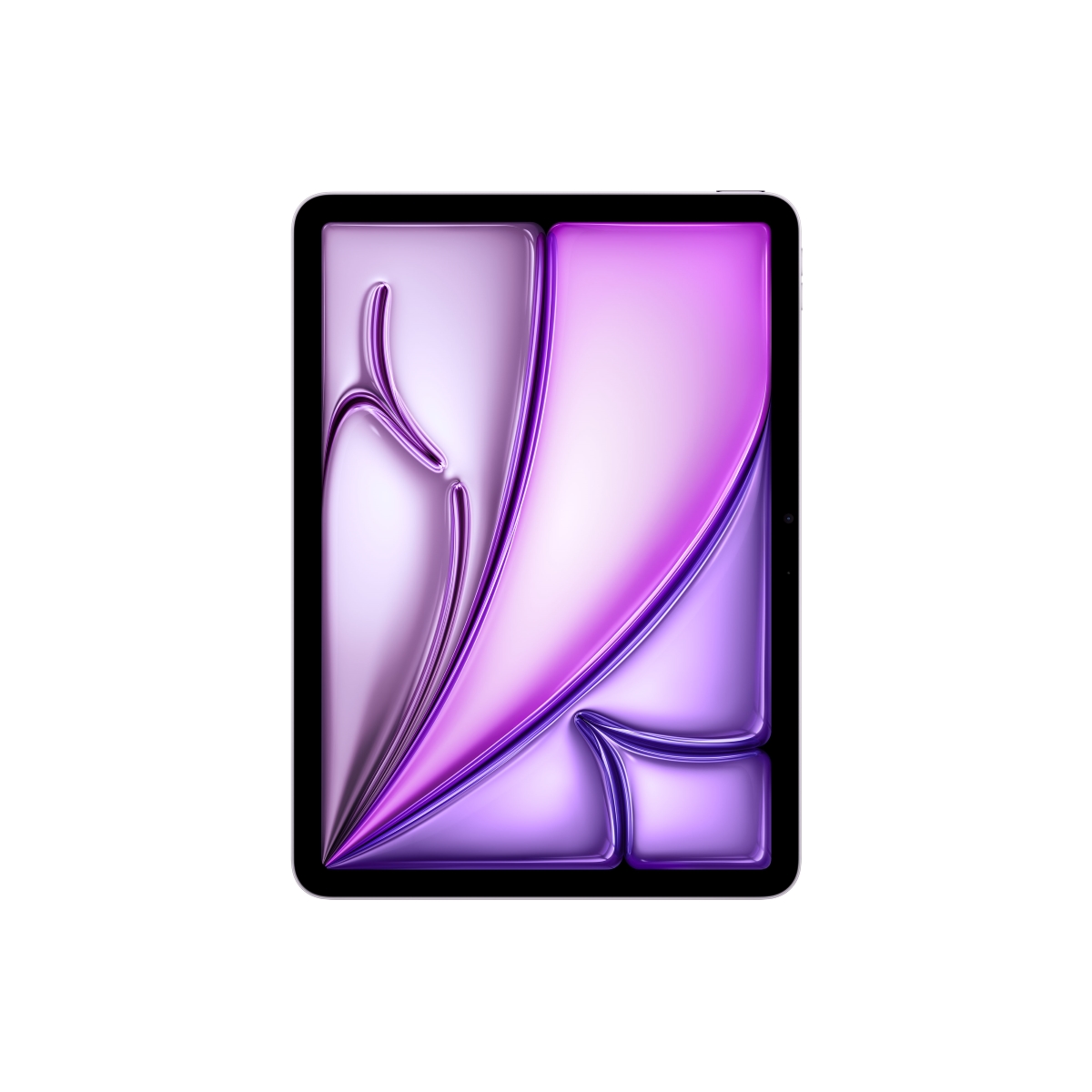 Apple iPad Air 11 Wi-Fi 1TB (violett) 6.Gen B-Ware