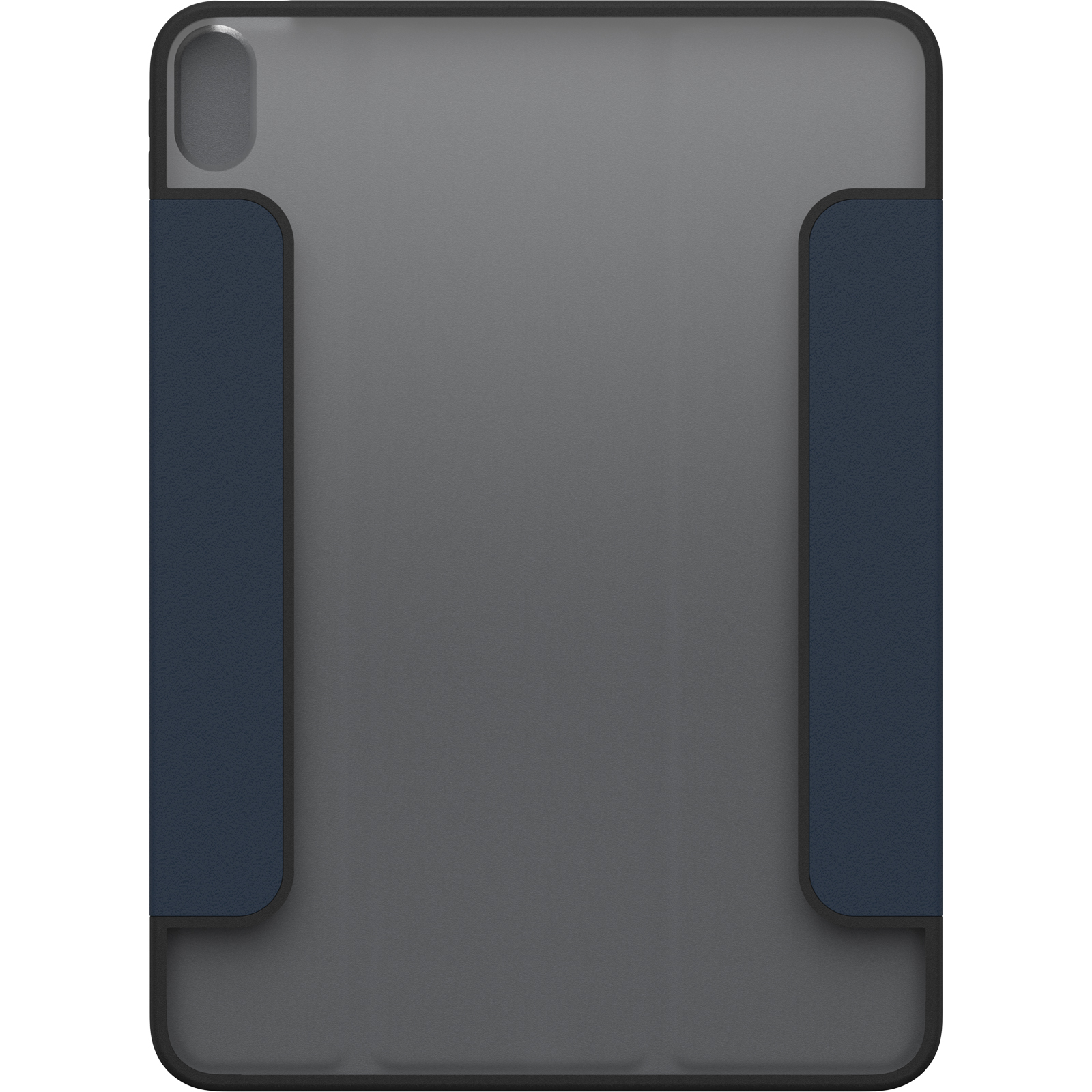 OtterBox Symmetry Folio für iPad Air 11" M3/M2/5./4. Gen. Blau - Tablet Schutzhülle - rugged