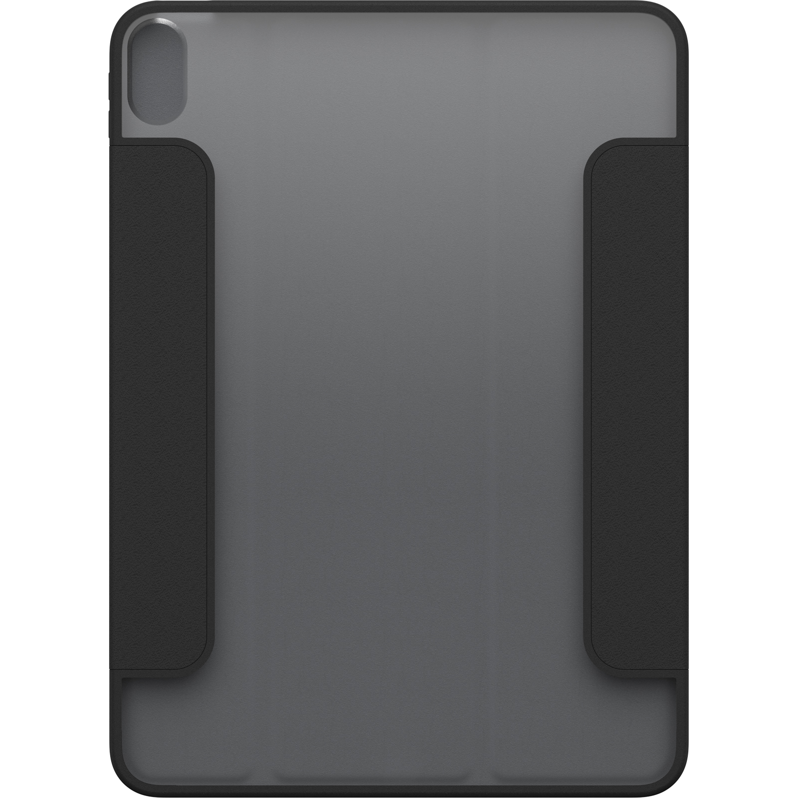 OtterBox Symmetry Folio für iPad Air 11" (M3/M2/5./4. Gen.) Schwarz - Tablet Schutzhülle - rugged Tablettaschen Produkt Bild 1