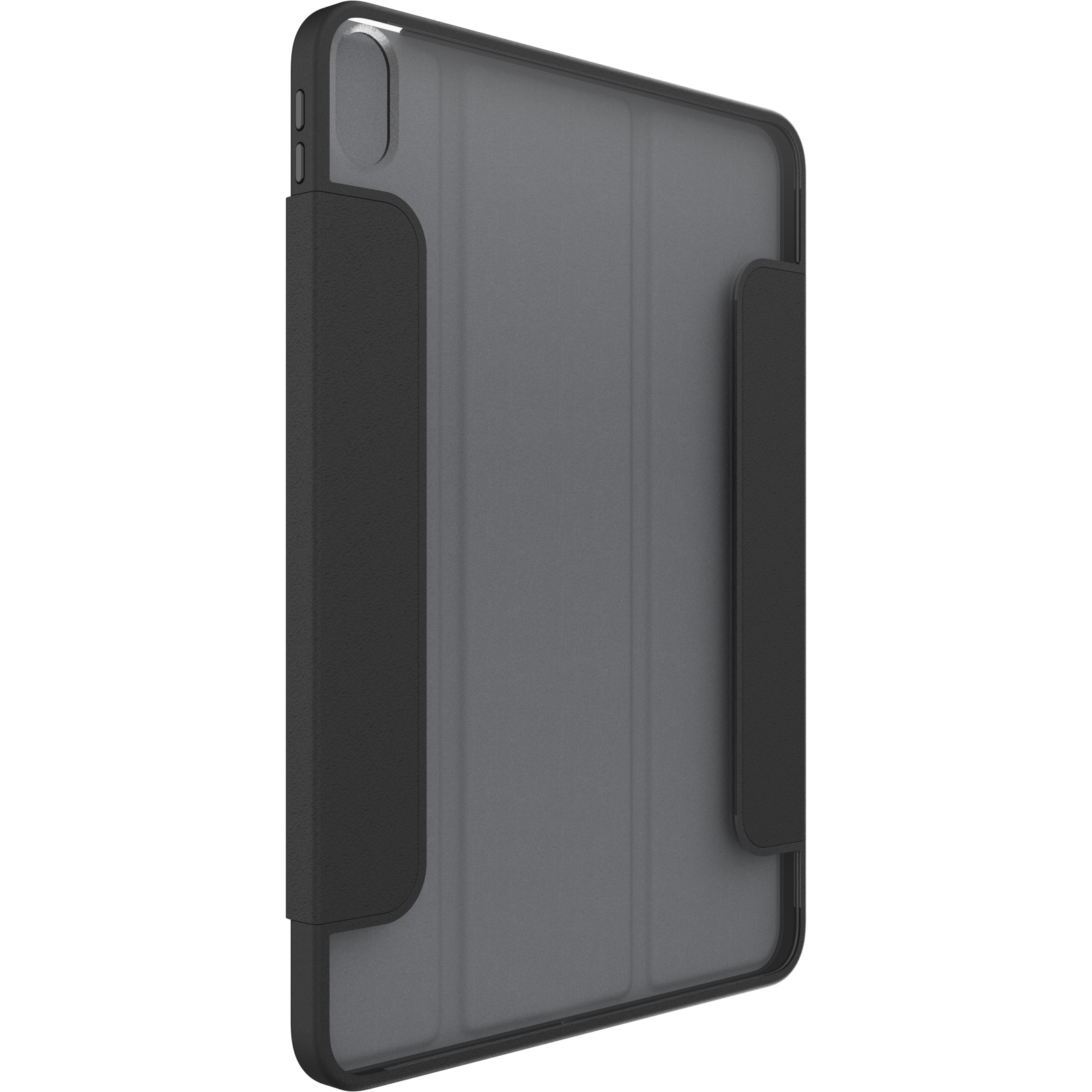 OtterBox Symmetry Folio für iPad Air 11" (M3/M2/5./4. Gen.) Schwarz - Tablet Schutzhülle - rugged Tablettaschen Produkt Bild 2