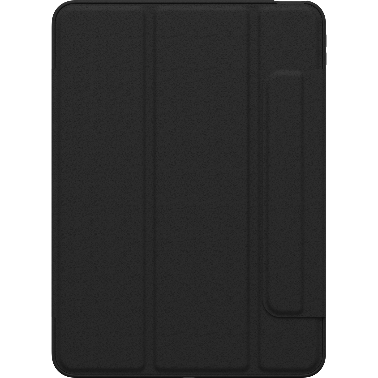 OtterBox Symmetry Folio für iPad Air 11" (M3/M2/5./4. Gen.) Schwarz - Tablet Schutzhülle - rugged Tablettaschen Produkt Bild 4