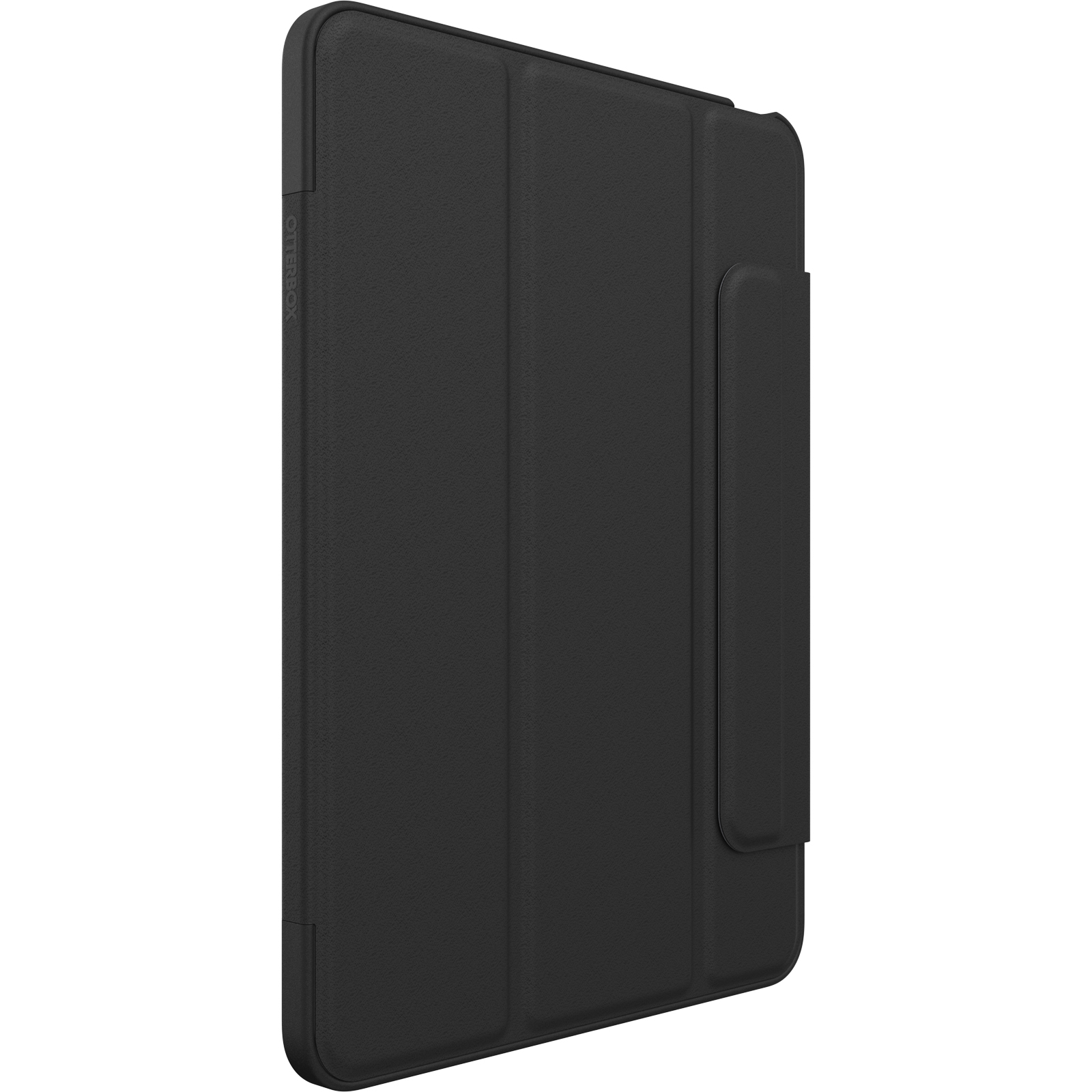 OtterBox Symmetry Folio für iPad Air 11" (M3/M2/5./4. Gen.) Schwarz - Tablet Schutzhülle - rugged Tablettaschen Produkt Bild 6