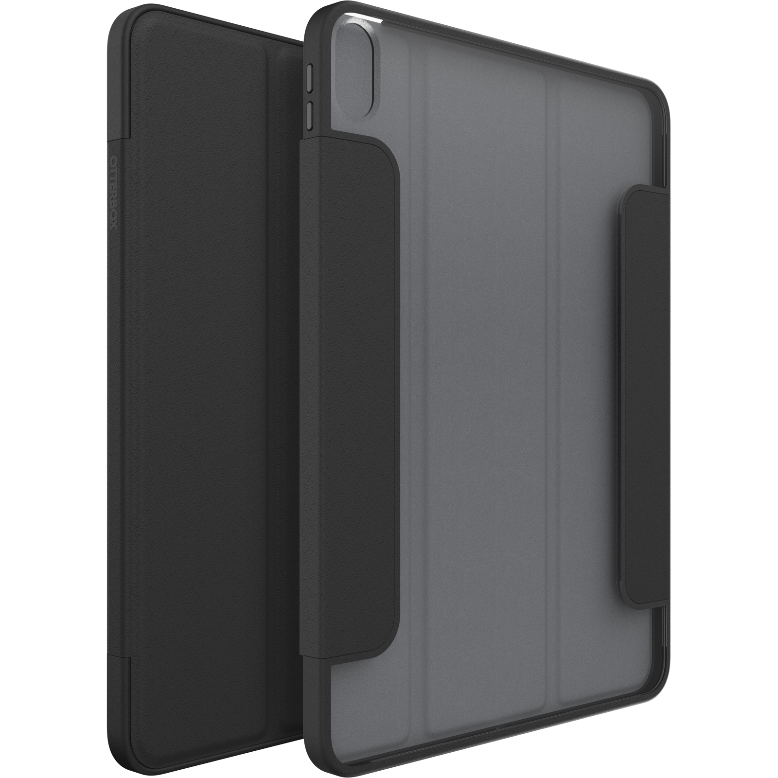 OtterBox Symmetry Folio für iPad Air 11" (M3/M2/5./4. Gen.) Schwarz - Tablet Schutzhülle - rugged Tablettaschen Produkt Bild 10