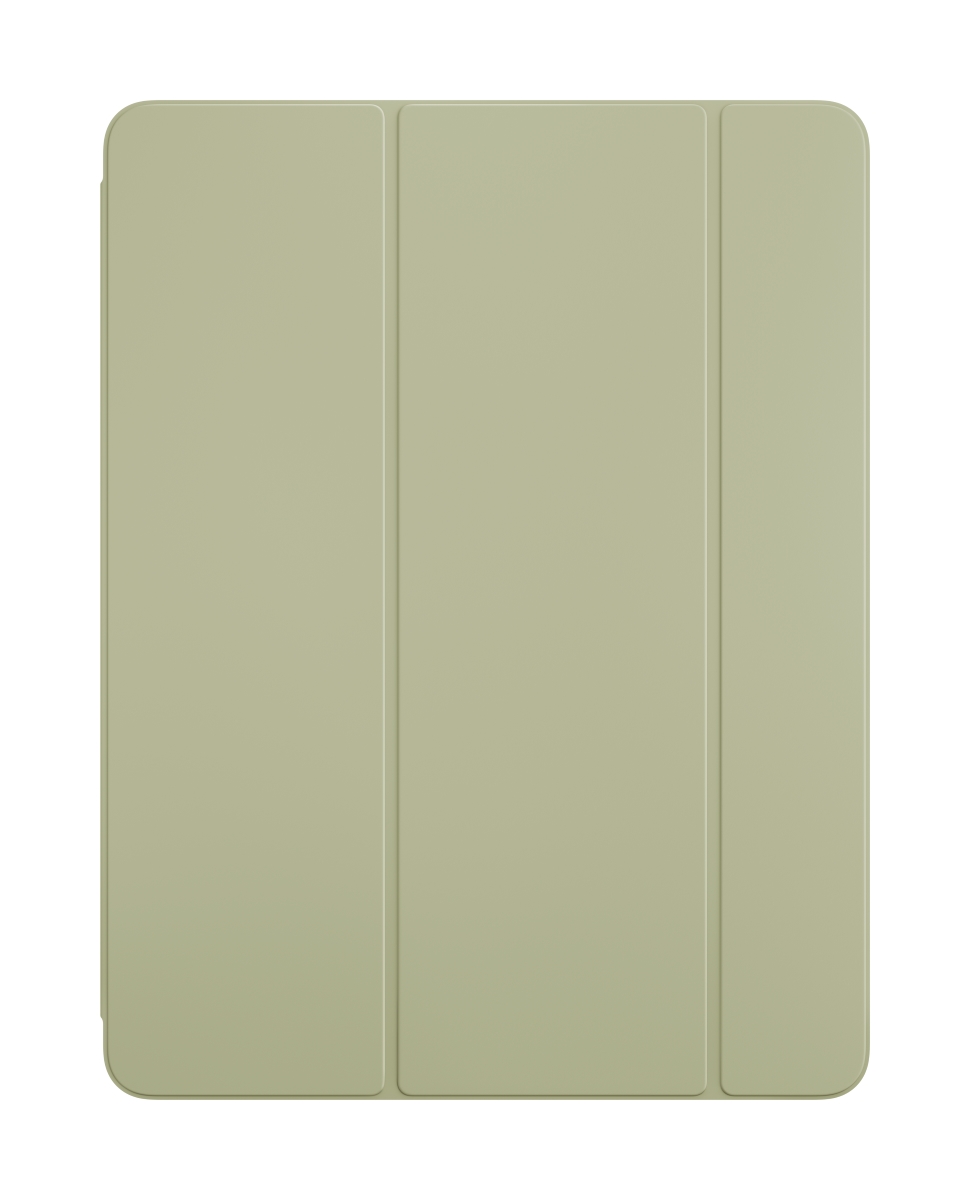 Apple Smart Folio iPad Air 13 MWKC3ZM/A M3 salbei