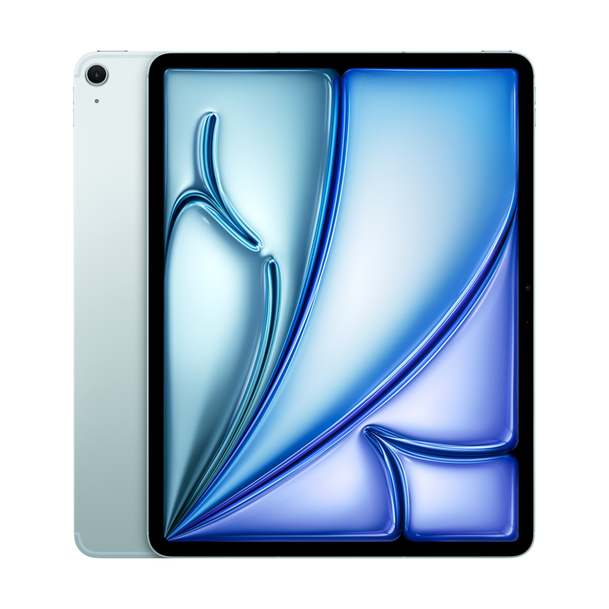 Apple iPad Air 13 Wi-Fi+Cellular 128GB M3 Blau