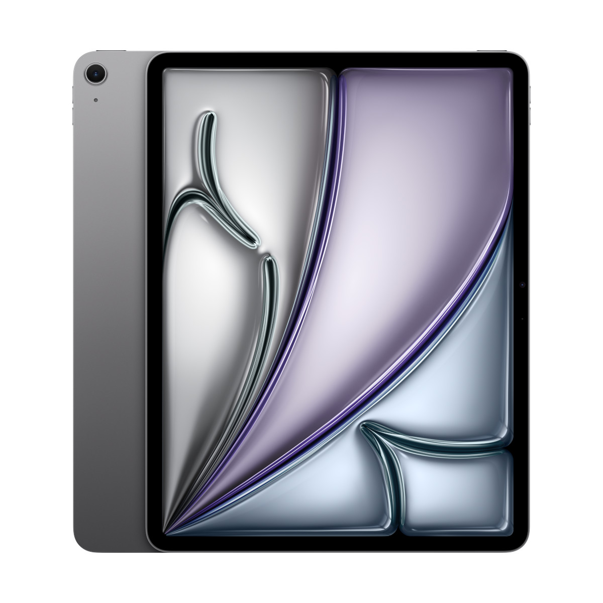 Image of Apple iPad Air 13 Wi-Fi 1TB M3 Space Grau