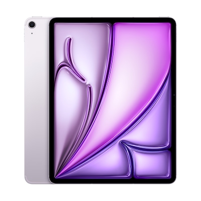 Apple iPad Air 13 M4 Wi-Fi + Cellular 1TB - Violett
