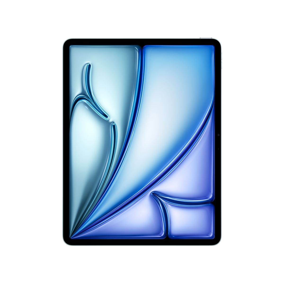 Apple iPad Air 13 Wi-Fi 128GB (blau) B-Ware