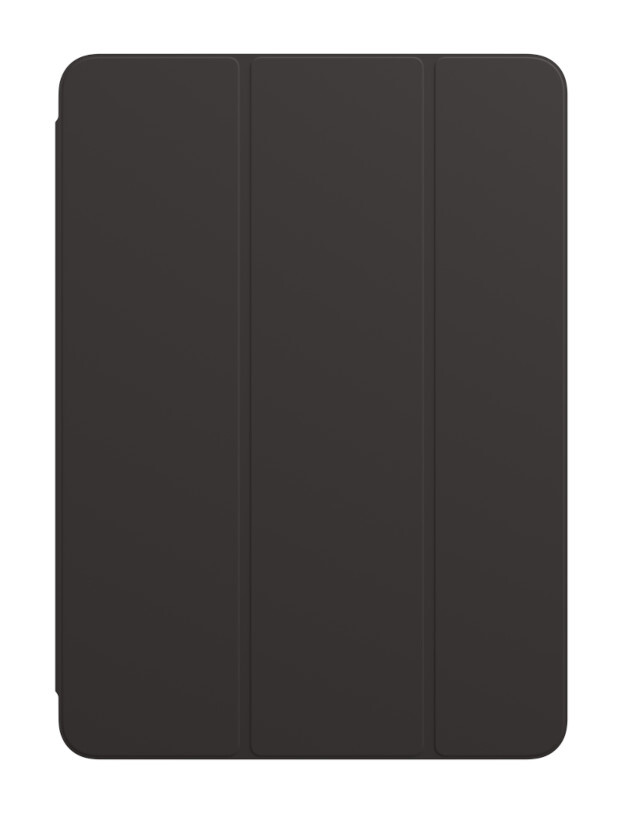 Apple Smart Folio iPad Air 4./5. Generation schwarz