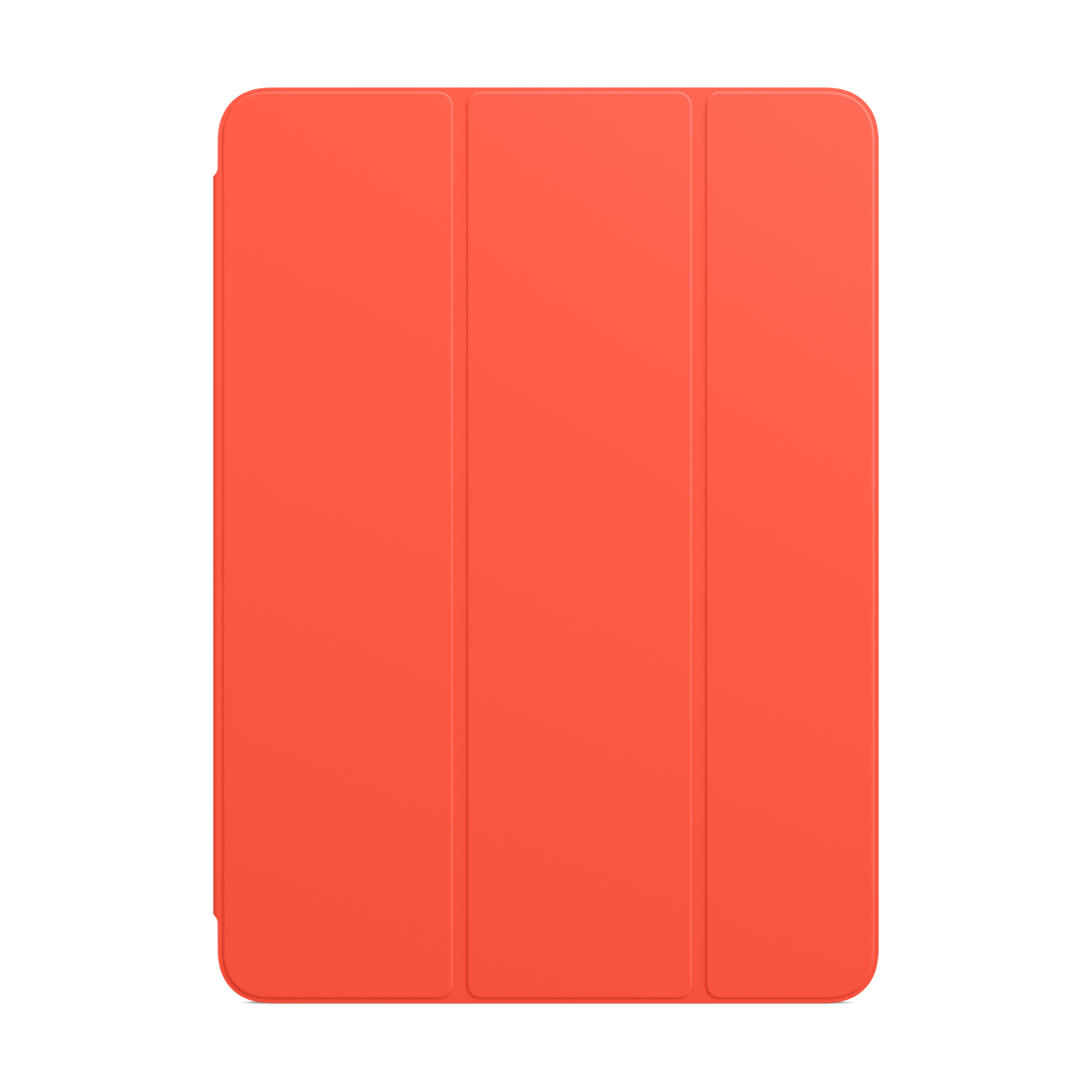 Apple Smart Folio iPad Air 4./5.Gen leuchtorange Image