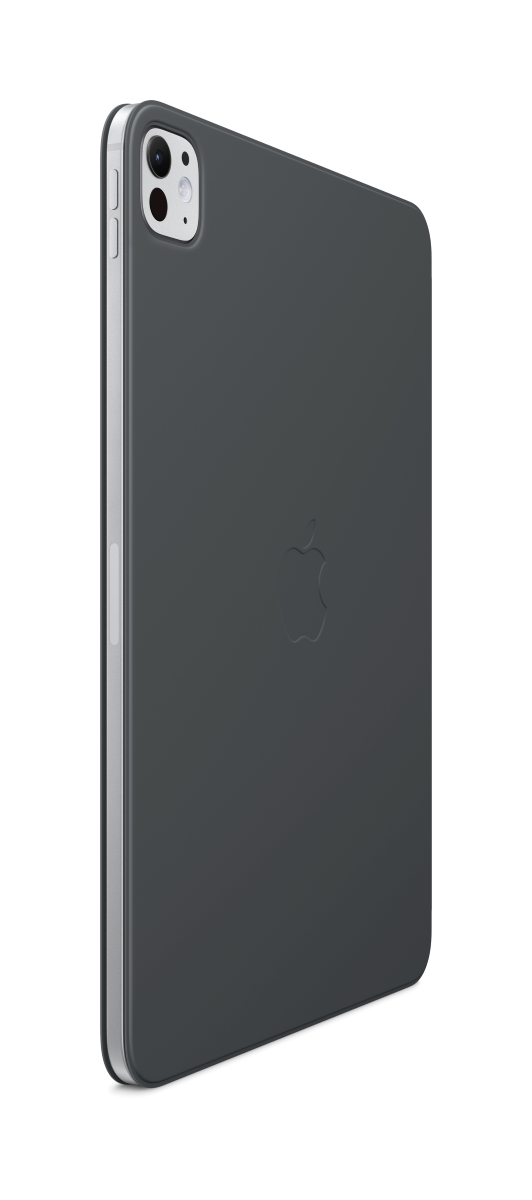 Apple Smart Folio iPad Pro 13 MWK33ZM/A (M4/M5) schwarz